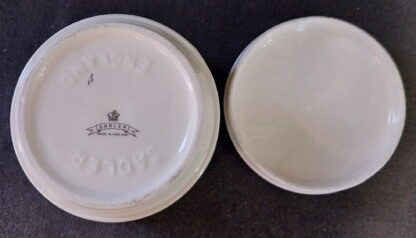Sadler, England, 29th July 1981, Marriage of Prince Charles to Lady Diana, Lidded Bowl