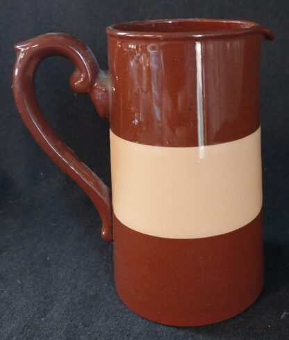 Gibson Staffordshire, England, The Western Stores, Jug