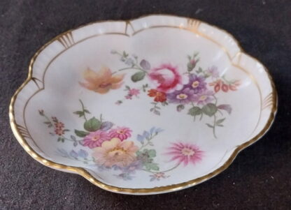 Royal Crown Derby Dish Derby Posies
