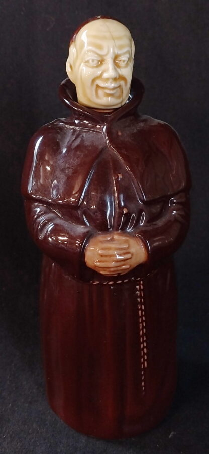 Beswick, England, Heatmaster, Monk, Decanter