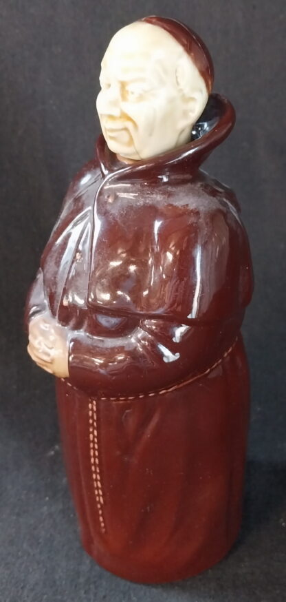 Beswick, England, Heatmaster, Monk, Decanter