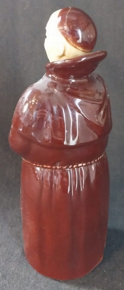 Beswick, England, Heatmaster, Monk, Decanter