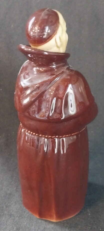 Beswick, England, Heatmaster, Monk, Decanter