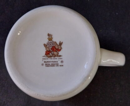 Royal Doulton, Bunnykins, Cup