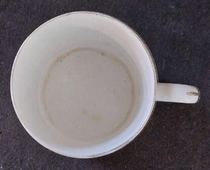 Shelley, England, Federal Parliament House Canberra, Cup