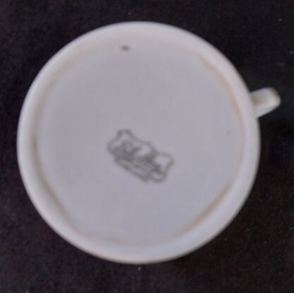 Shelley, England, Federal Parliament House Canberra, Cup