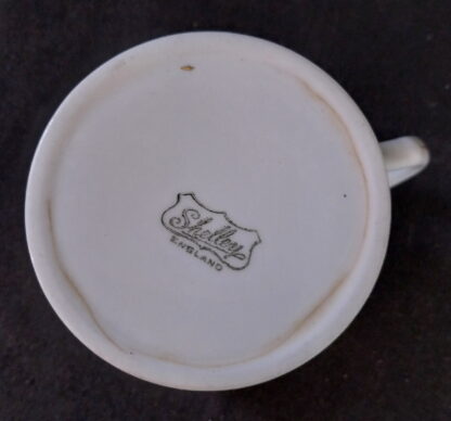 Shelley, England, Federal Parliament House Canberra, Cup
