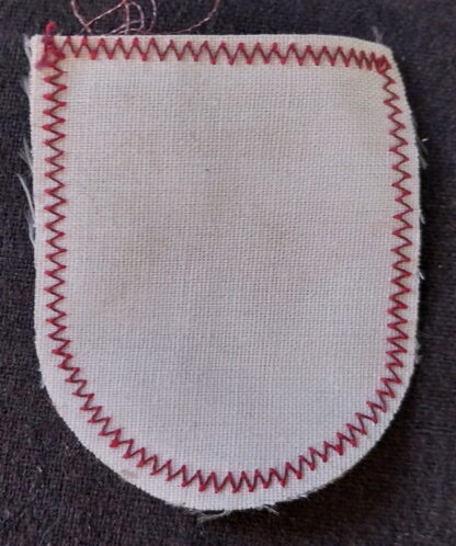 Mossman, QLD, Cloth Patch