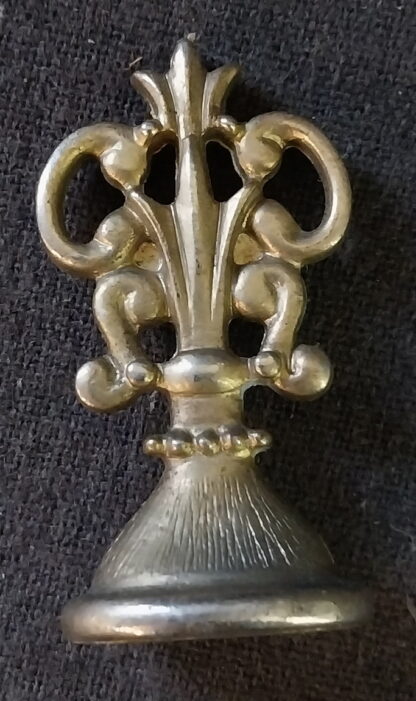 Metal Seal, Tiger