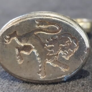 Metal Seal, Tiger