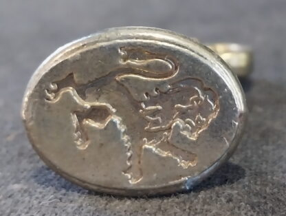 Metal Seal, Tiger