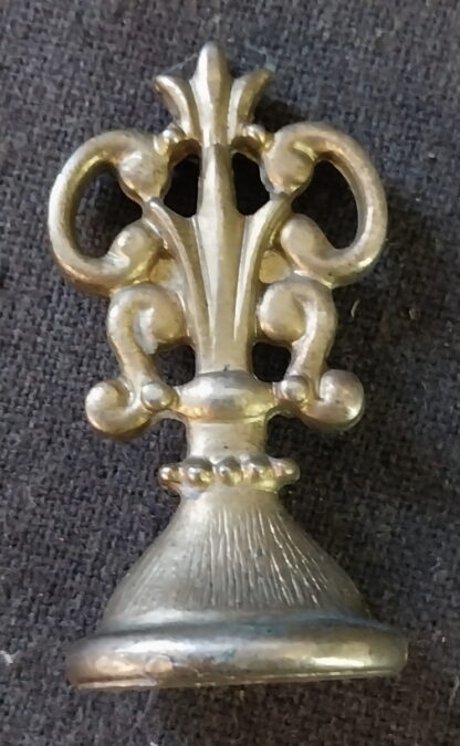 Metal Seal, Tiger