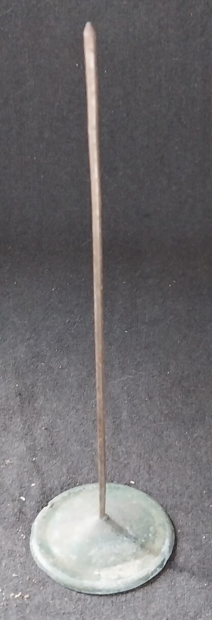 Desk Spike