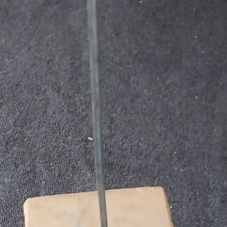 Home Made Desk Spike