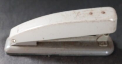 Retro, Office Desk Stapler, Made in England