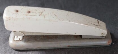 Retro, Office Desk Stapler, Made in England