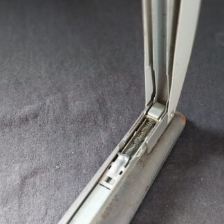 Retro, Office Desk Stapler, Made in England