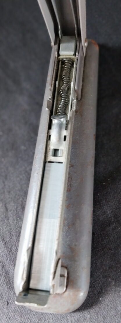 Retro, Office Desk Stapler, Made in England
