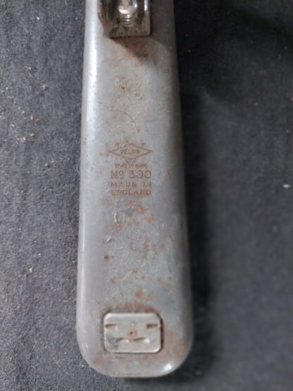Retro, Office Desk Stapler, Made in England