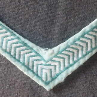 Army Sleeve Chevrons