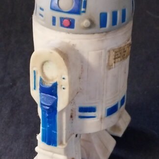 Vintage, Star Wars, R2D2, Money Box
