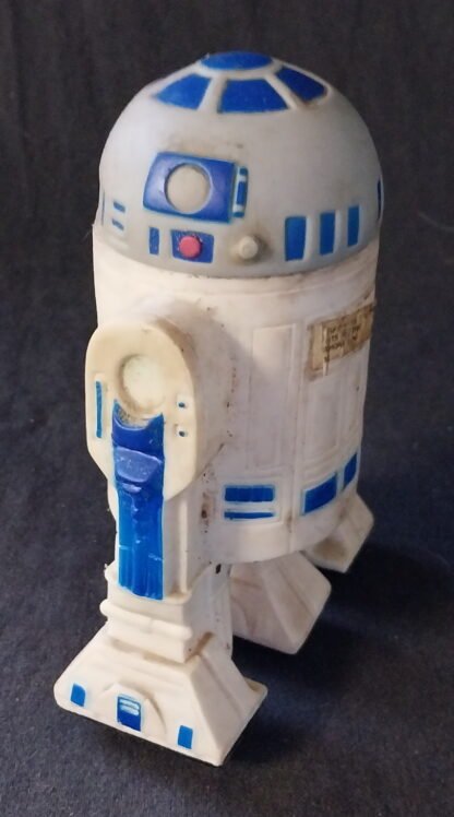 Vintage, Star Wars, R2D2, Money Box
