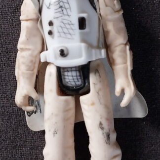 Storm Trouper 1977 Figure, Star Wars