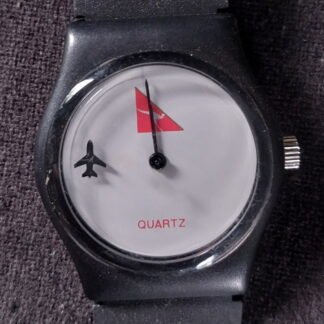Qantas, Quartz, Watch