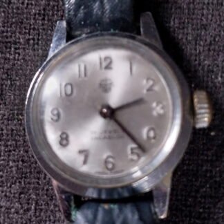 Incabloc, 17 jewels, Ladies, Watch