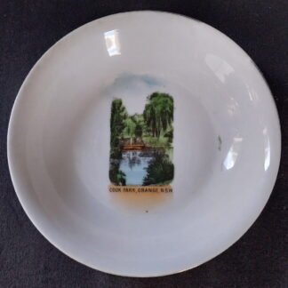 Victoria, Czechoslovakia, Cook Park, Orange, NSW