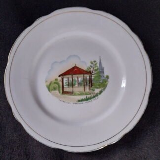 Royal Stafford, Bone China, England, 439, Botanical Gardens, young, NSW10