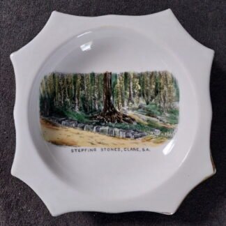 Royal Grafton, Bowl, Stepping Stones Clare, SA