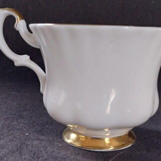 Royal Albert, Val Dor, Tea Cub