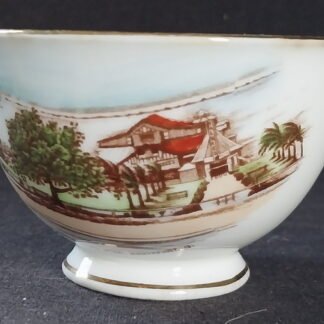 Delphine, England, Bowl, Over looking Piea Southport, QLD