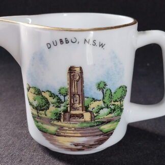 Westminster, Australia, Dubbo, NSW, Cream Jug
