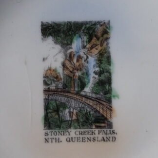 IBC, Czechoslovakia, Stoney Creek Falls, NTH Queensland