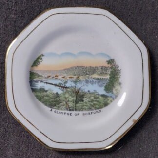 Royal Stafford, Bone China, England, Dish, Gosford