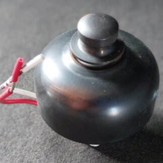 Vintage, Style, Light Dimmer, HPM Cat 300E