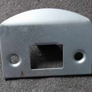Door Latch, Mat Steel