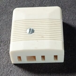 Retro Phone Connection from the new plug to the old plug