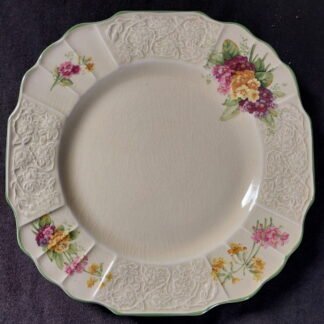 MYOTT, Staffordshire, England, Dinning Plate