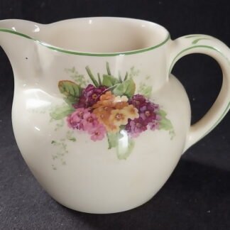 MYOTT, Staffordshire, England, Jug