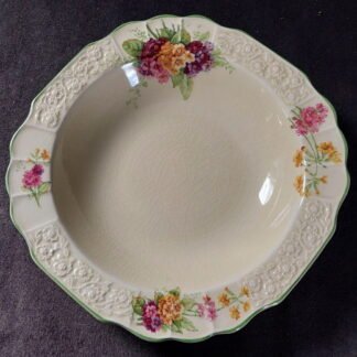 MYOTT, Staffordshire, England, Bowl