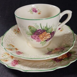 MYOTT, Staffordshire, England, 5 Trios