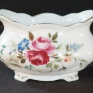 Royal Albert, Bone China, England, Vase