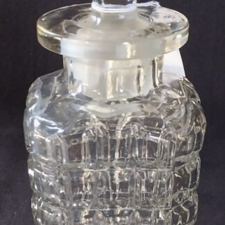 Glass Decanter
