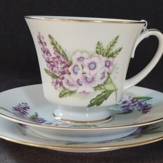 Noritake, Fine China, Trio