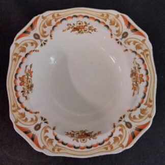 Alfred Meakin, England, Bowl