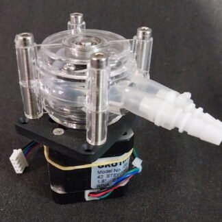 Grothen, Model G928-SAMSUNG, 42 Stepping Motor, Coolant Pump