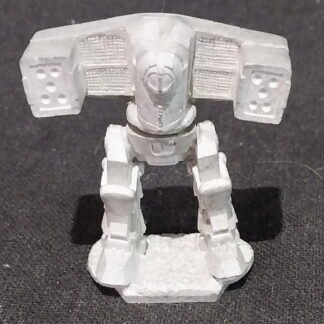 Battletech, Led Figure